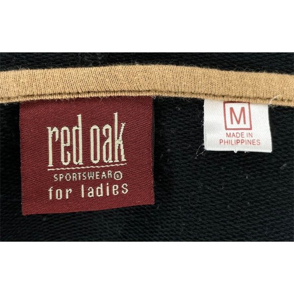 Alabama State University Hornets ASU Black Medium Full Zip Hooded Jacket HBCU - Picture 7 of 8